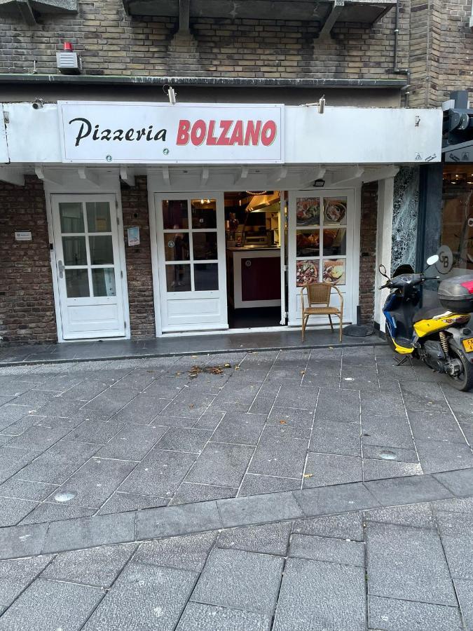 Single In Centrum * Heerlen