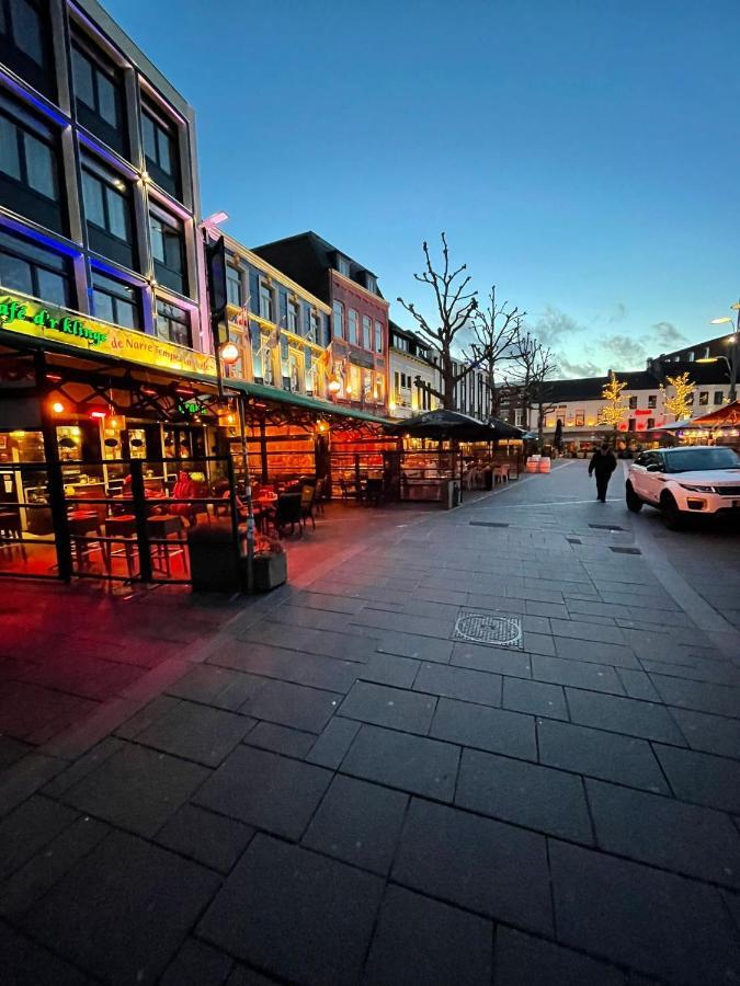 Hospedagem domiciliar Single In Centrum