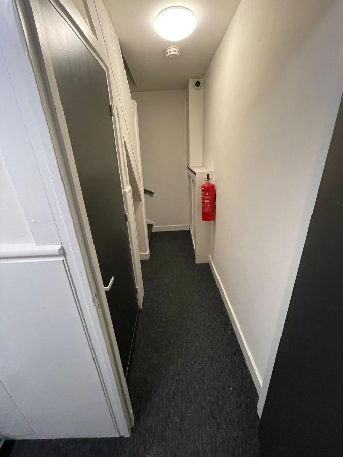 Single In Centrum Hospedagem domiciliar Heerlen