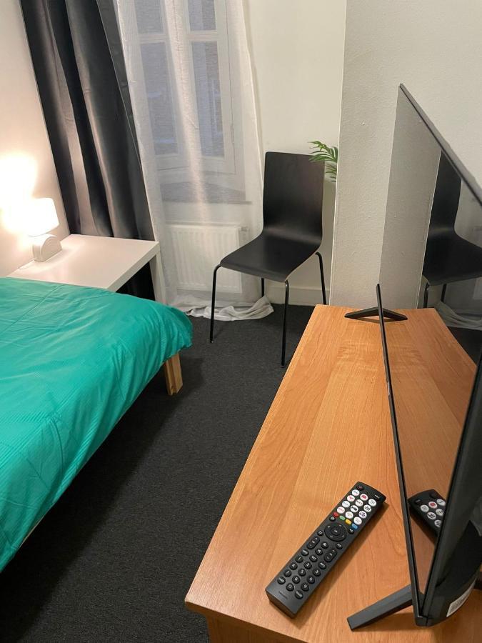 Single In Centrum Hospedagem domiciliar
