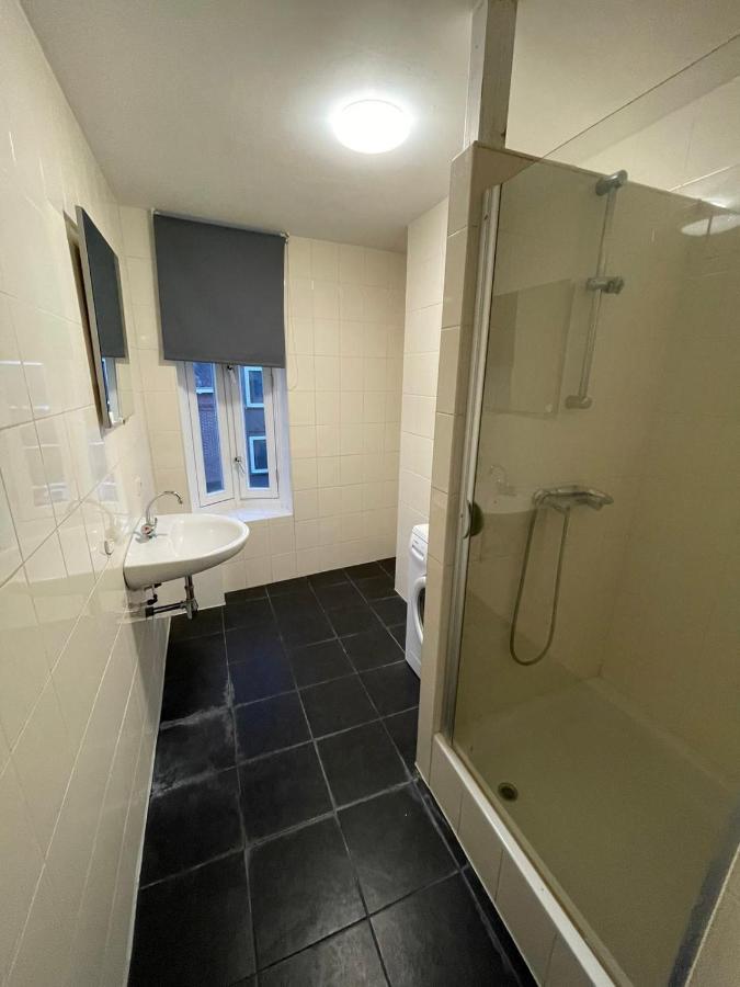 Single In Centrum Hospedagem domiciliar Heerlen