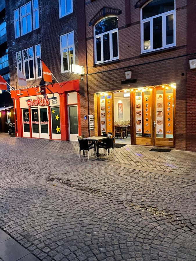 Single In Centrum