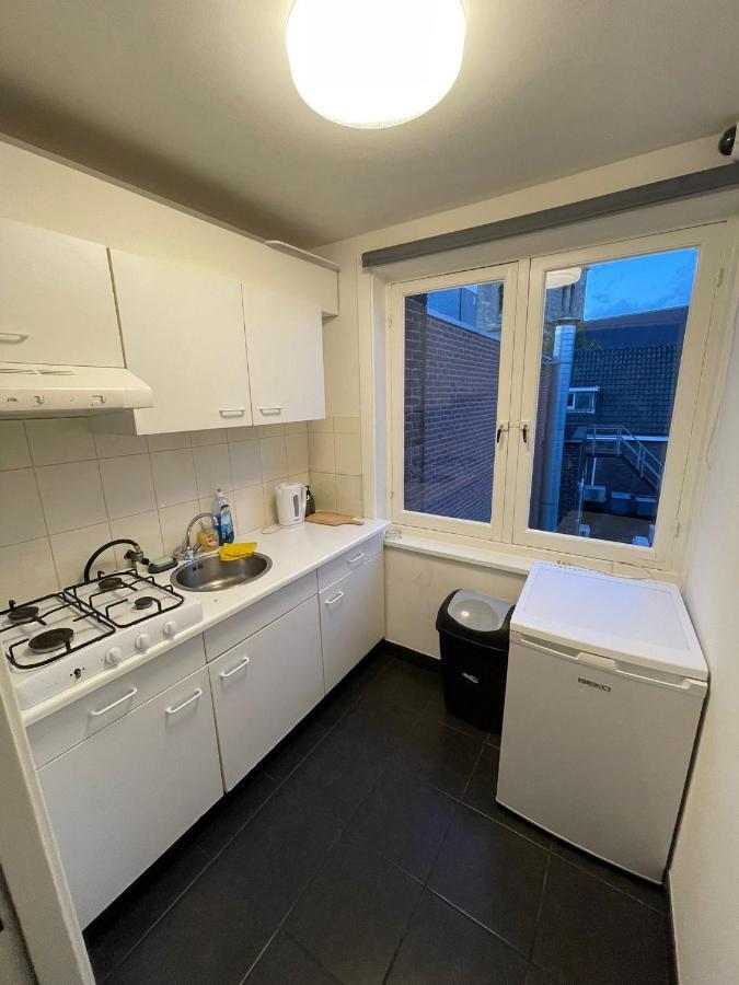 Single In Centrum * Heerlen